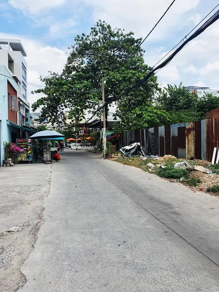 250414123 - Bán CHDV Núi Thành Tân Bình, NHỈNH 12 Tỷ, 13 phòng Master, HXH, Sổ Riêng A4
