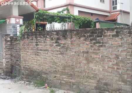 BÁN ĐẤT THƯỢNG CÁT, BẮC TỪ LIÊM – VỊ TRÍ ĐẮC ĐỊA, GIÁ TỐT, ĐẦU TƯ SINH LỜI CAO