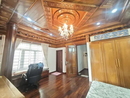 SIÊU PHẨM TRẦN VỸ CẦU GIẤY 45M*5T  CHỈ 13 TỶ, PHÂN LÔ Ô TÔ TRÁNH, KINH DOANH LÔ GÓC NGÕ THÔNG, 10M RA MẶT PHỐ- KHU VỰC QUAN CHỨC, VĂN NGHỆ SỸ SINH SỐNG .