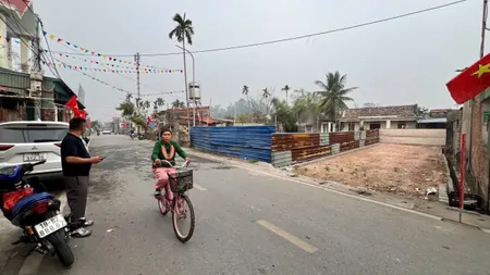 Bán đất 100.6m² đường nhựa 7m. 1.85 tỷ tại Xã Kênh Giang Huyện Thuỷ Nguyên. liên hệ 0362558882