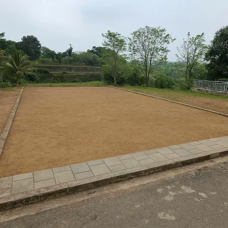 Lô đất 65m2 Vip nhất khu Trại Láng