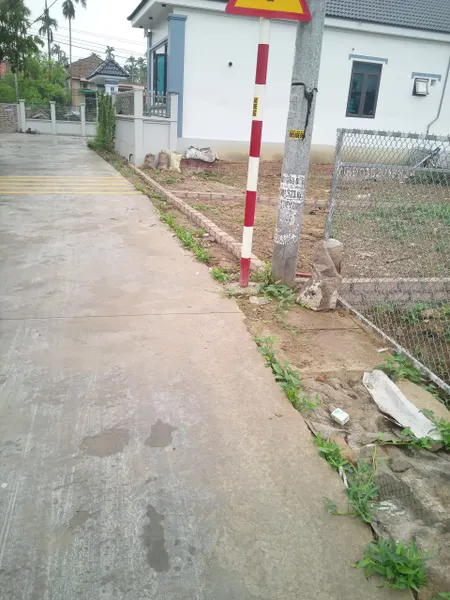 Bán đất 60,3m² đường 5m giá 1.75 tỷ tại Xã Lâm Động Huyện Thuỷ Nguyên☎️0889011132