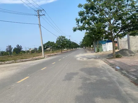 Đất Hội An - Cơ hội vàng đầu tư chỉ từ 2 tỷ 150m2 - có hỗ trợ VAY 70%