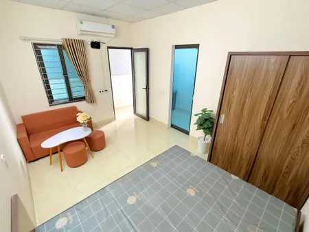 Cho thuê phòng Đông Các - Đống Đa