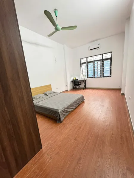 PHÒNG TRỌ KIM HOA - ĐỐNG ĐA - THANG MÁY - WC KK