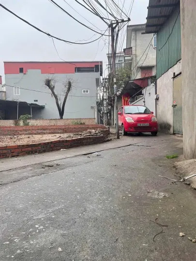 HOT HOT - thời điểm vàng để sở hữu lô đất 100m² cực phẩm