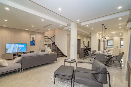 Chủ nhà gửi gắm căn 450m2 Ciputra 6.500$, căn kén khách thuê