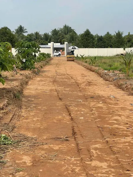 Nhanh Tay Sở Hữu Ngay Lô Đất Đẹp Tiềm Năng Tại Đường Nguyễn Văn Quy, Cái Răng, Cần Thơ