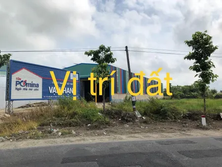LÔ ĐẤT VỊ TRÍ ĐẸP - MẶT TIỀN ĐƯỜNG - Chính Chủ Cần Bán 2 Lô Đất Xã Thạnh Lộc, Châu Thành, Kiên Giang