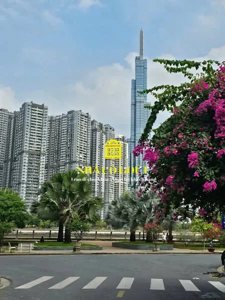 BDS HVL LVCC: CHO THUÊ BT TRẦN NÃO 13x15M Q2 4PN +5WC GIÁ  60 TRIỆU/thâng