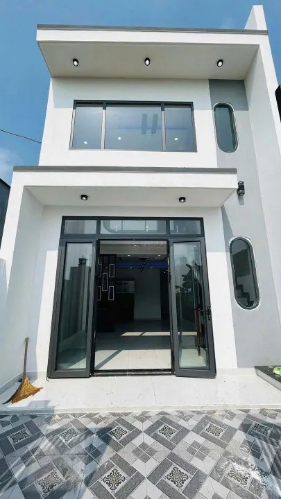 Cần tiền chữa bệnh bán gấp căn nhà tâm quyết giá 1 tỷ 680 thương lượng