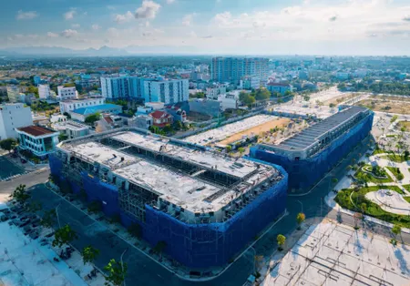 BÌNH SƠN OCEAN PARK - KHÁNH HÒA – SỞ HỮU TRUYỀN ĐỜI - SINH LỜI HIẾM CÓ