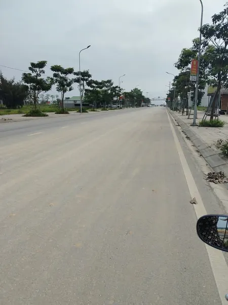 Đất đẹp xây khách sạn nhà hàng