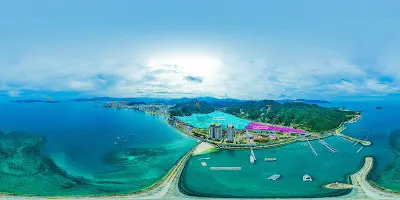 BÁN ĐẤT ĐƯỜNG PHẠM VĂN ĐỒNG – ĐỐI DIỆN BẾN DU THUYỀN ANA MARIA – VỊ TRÍ ĐỘC TÔN🌟 giảm 25 tỷ còn 95 tỷ