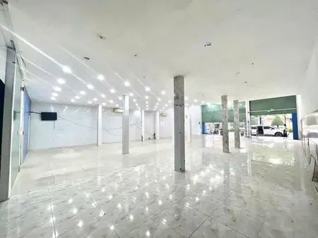 Cho Thuê Mặt Bằng Kinh Doanh Tại Đường Yersin – Thủ Dầu Một, Bình Dương
Diện tích sử dụng: 1.100m². 60 triệu / tháng