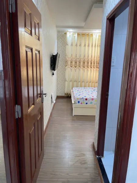 CHÍNH CHỦ CHO THUÊ HOẶC BÁN NHÀ PHƯỜNG CẦU KHO-TPHCM