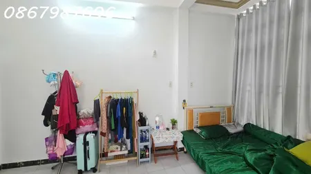 Bán Nhà 4 Tầng Hẻm Võ Trứ - Trung Tâm Nha Trang, Giá 3,1 Tỷ