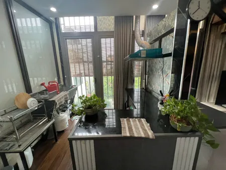 CĂN HỘ ĐẸP - GIÁ TỐT - Cần Bán Nhà Vị Trí Đẹp Tại Hoàng Quốc Việt, Nghĩa Đô, Cầu Giấy, Hà Nội