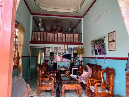 Đất Đẹp - Giá Tốt - Chính Chủ Cần Bán Lô Đất Tặng Nhà Vị Trí Đẹp Tại Phường Lộc Sơn, Bảo Lộc