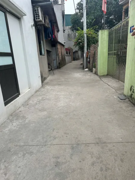 bán đất Biên Giang - Hà Đông, gần Ql6  hơn 2 tỷ