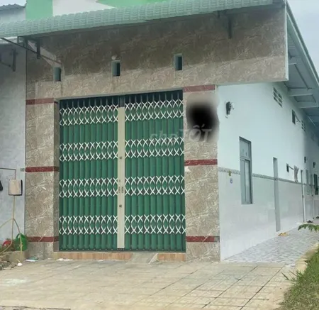 Bán dãy nhà trọ củ chi 12 phòng ngay khu công nghiệp Tây Bắc