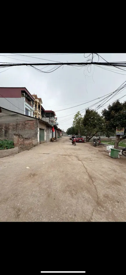 ĐẤT ĐẸP - GIÁ TỐT - Vị Trí Đắc Địa Tại Thôn Hà Vỹ -  Xã lê Lợi - Huyện Thường Tín - Hà Nội