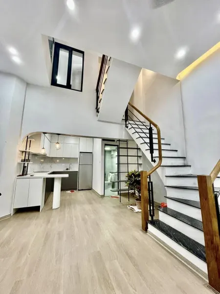 Chính chủ bán nhà Văn Hương 20m2 x 5 tầng, ngõ to rộng thoáng, cực gần phố giá nhỉnh 3 tỷ