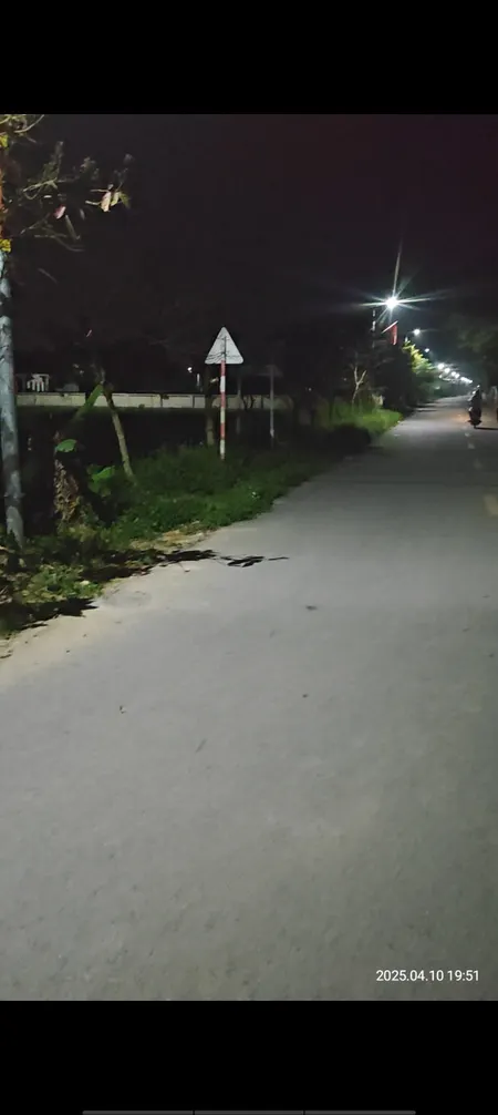 Đất tại nghi xuân