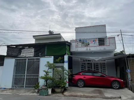 Bán nhà 147.8m² 3.5 tỷ tại Phường Long Toàn Thành phố Bà Rịa