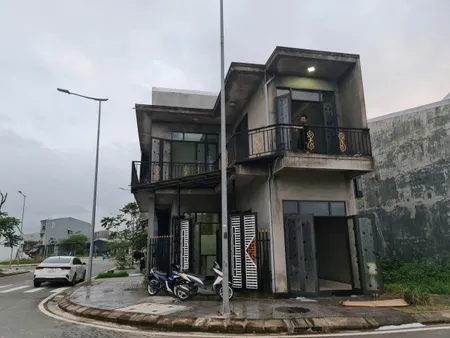 ❌ Bán Nhà 2 tầng KQH Hương Sơ - Xe Ô TÔ Tránh nhau vi vu.