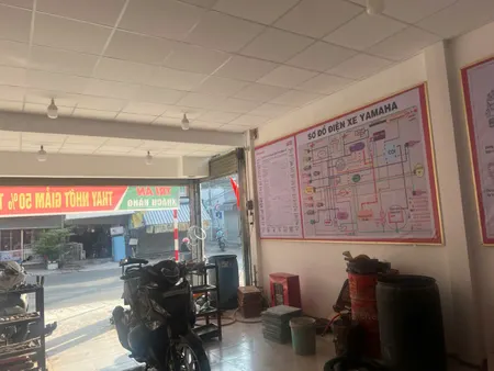 CHO THUÊ NHÀ KINH DOANH 250M2, 3PN, MẶT TIỀN SỐ 1323 ĐƯỜNG TỈNH LỘ 43, P BÌNH CHIỂU, TP.THỦ ĐỨC