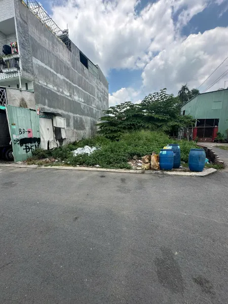 Bán đất ĐẸP LÔ GÓC,đường ô tô đua nhau,1 sẹc Bùi Thị Xuân,liền kề biconsi