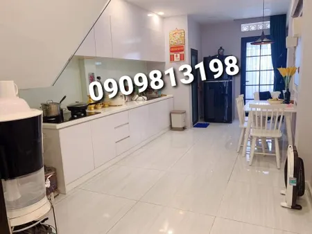🔥🔥🔥Sở hữu ngay nhà đẹp Q3, SHR chuẩn sang tên ngay🔥🔥🔥