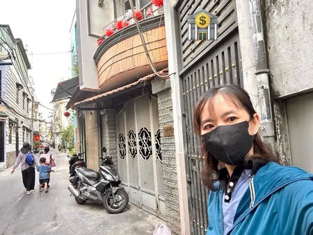 BÁN NHÀ MẶT PHỐ QUẬN 4 - 4 TẦNG - 5.8 TỶ - SỔ HỒNG CHÍNH CHỦ
BÁN GẤP NHÀ MẶT PHỐ QUẬN 4.