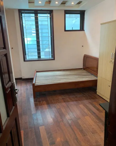 DUY NHẤT 1 PHÒNG GIẢM 50%  CHO THUÊ PHÒNG Ở HỒ TÙNG MẬU, MAI DỊCH, CẦU GIẤY, HÀ NỘI