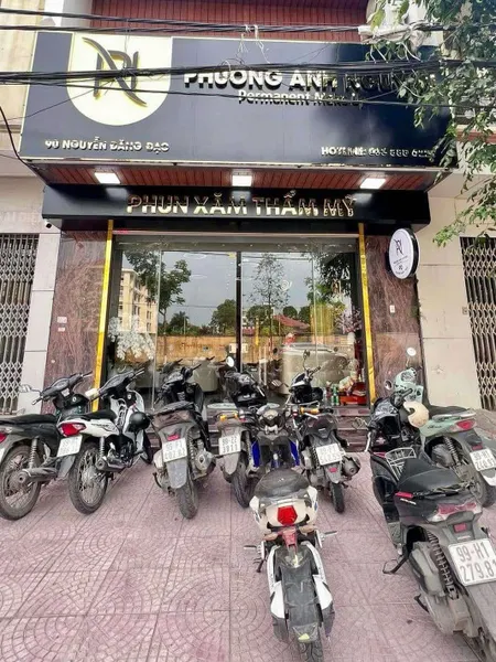 SANG NHƯỢNG SPA TẠI THÀNH PHỐ BẮC NINH – VỊ TRÍ ĐẮC ĐỊA, KHÁCH ỔN ĐỊNH