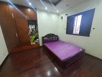 Cho nữ thuê ở ghép chung cư có thang máy tại Đường Lương Định Của, Bình An, Quận 2, TP HCM