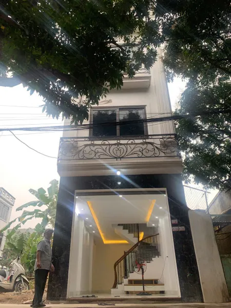 💣💣 CC CẦN ĐẨY CĂN SIÊU PHẨM CAO VIÊN - Ô TÔ NGỦ TRONG NHÀ - GIÁ BẰNG NỬA CĂN CHUNG CƯ!