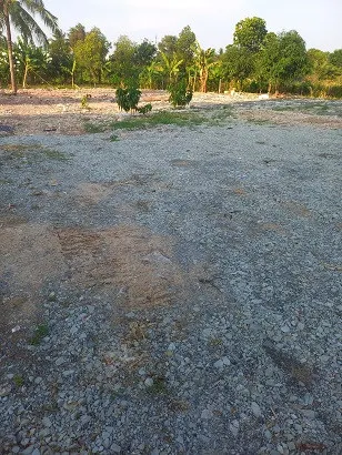 Chính chủ cho thuê mặt bằng 2000m2 tại khu phố Hoà Long, Lái Thiêu, TP Thuận An.