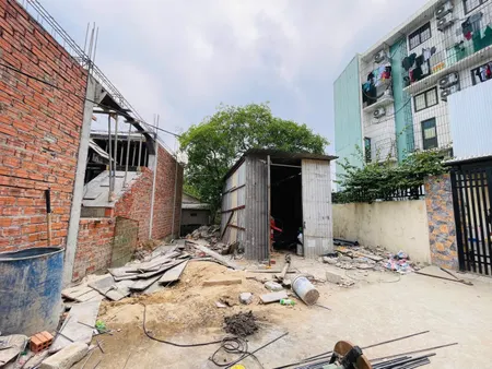 ❌ Bán đất Kiệt 149 Trần Phú, Phước Vinh,TP Huế Giá chỉ:1,5xx tỷ.❌