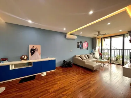 Căn hộ 2 phòng ngủ, 87m. Đc: Tòa E Khu Đô Thị Xuân Phương Residence, Nam Từ Liêm.