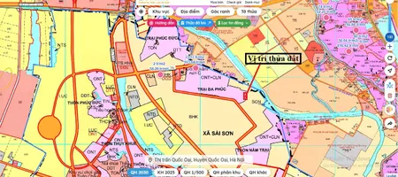 Cần bán đất