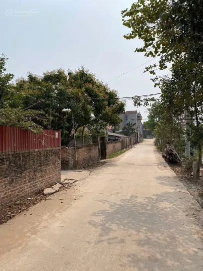 Chính Chủ Cần Bán Lô Góc 134,2M Full Thổ Cư Tại Đông Tảo Nam, Xã Đông Tảo, Khoái Châu, Hưng Yên