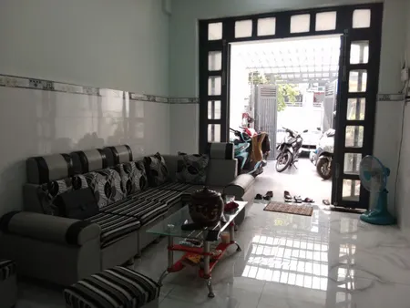 HẺM ÔTÔ, 72M2, 300M RA TRƯỜNG CHINH, CHỈ 3.95 TỶ