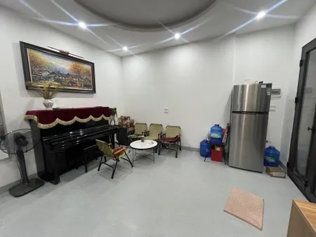BÁN NHÀ ĐẸP 5 TẦNG FULL NỘI THẤT - VỊ TRÍ ĐẮC ĐỊA NGÕ THÔNG, KINH DOANH ĐẶNG VĂN NGỮ - CHỈ VIỆC XÁCH VALI VỀ Ở!
