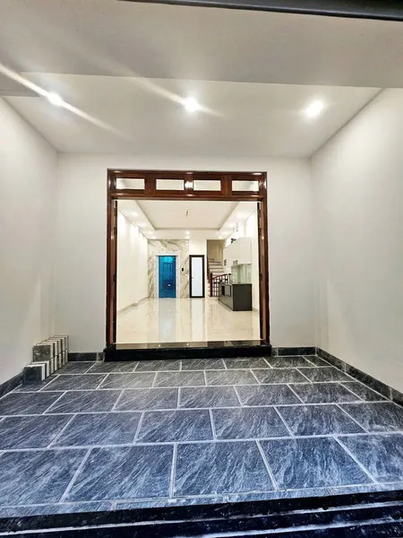 NHÀ MỚI SỔ NỞ HẬU Mai Phúc -Long  Biên 50m2,X 5 tầng, mặt tiền 4.05m, 8.3 tỷ.