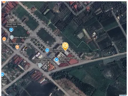 Bán nhà 51m² tại Xã Đại Đồng Huyện Văn Lâm