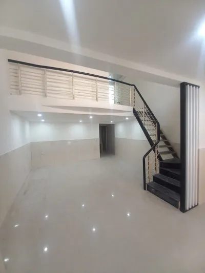 ♣ Nhà Kiệt Rộng Trần Cao Vân, Ô tô đến sát cửa, 51m2, gác đúc, 2.69 tỷ