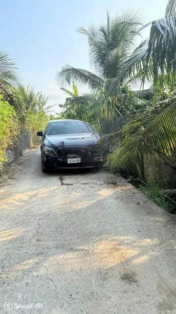 Đất 8x35m hẻm huyện lộ 90E,Mỹ Phong,TP.Mỹ Tho,Tiền Giang