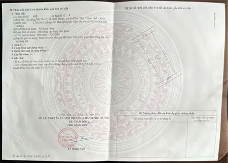 Đất Đẹp - Giá Tốt –Chính Chủ Cần bán nhanh lô đất vị trí tại huyện Phúc Thọ, TP Hà Nội
